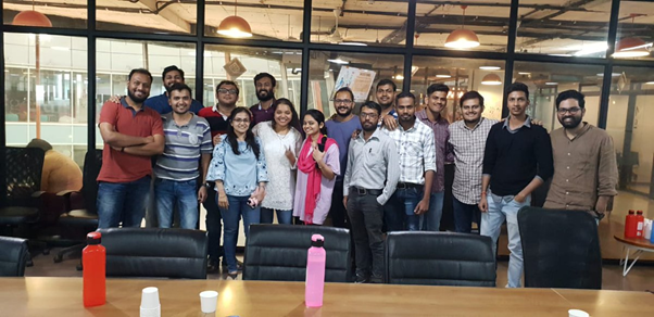 The Laravel Live Mumbai experience — Programming with Laravel, networking with tech artisans